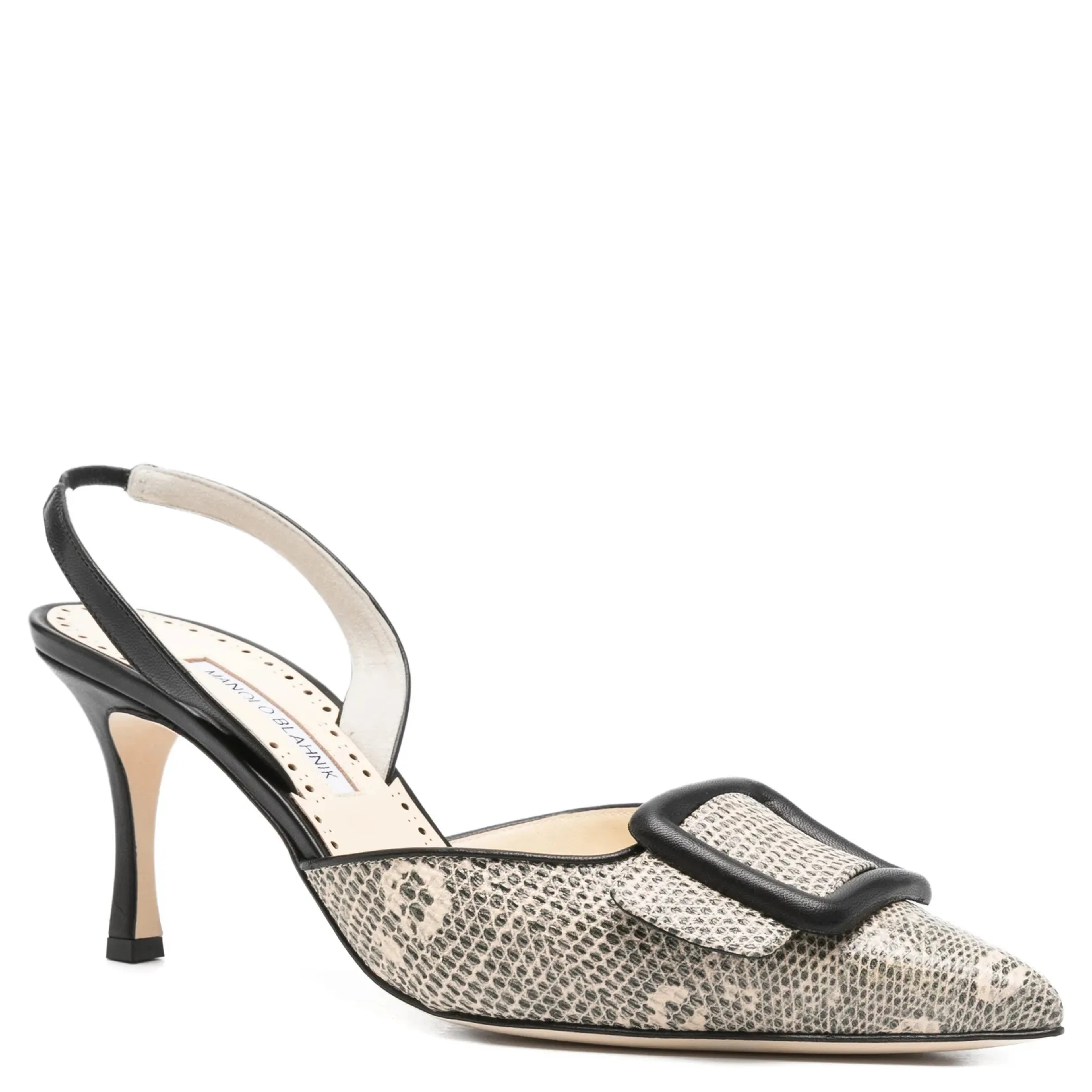 Manolo Blahnik Sandals