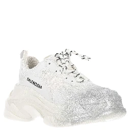 Balenciaga Sneakers White