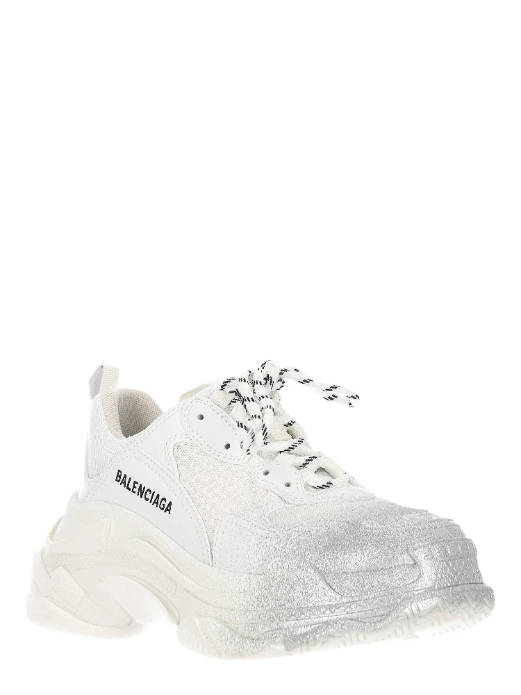 Balenciaga Sneakers White alternative