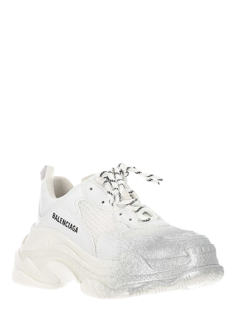 Balenciaga Sneakers White