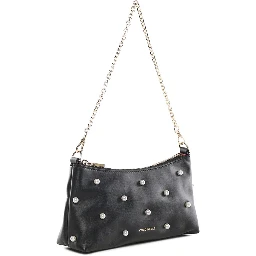 Coccinelle Bags.. Black