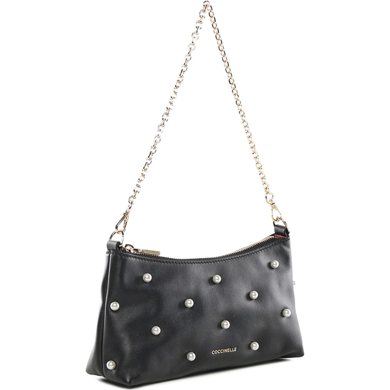 Coccinelle Bags.. Black