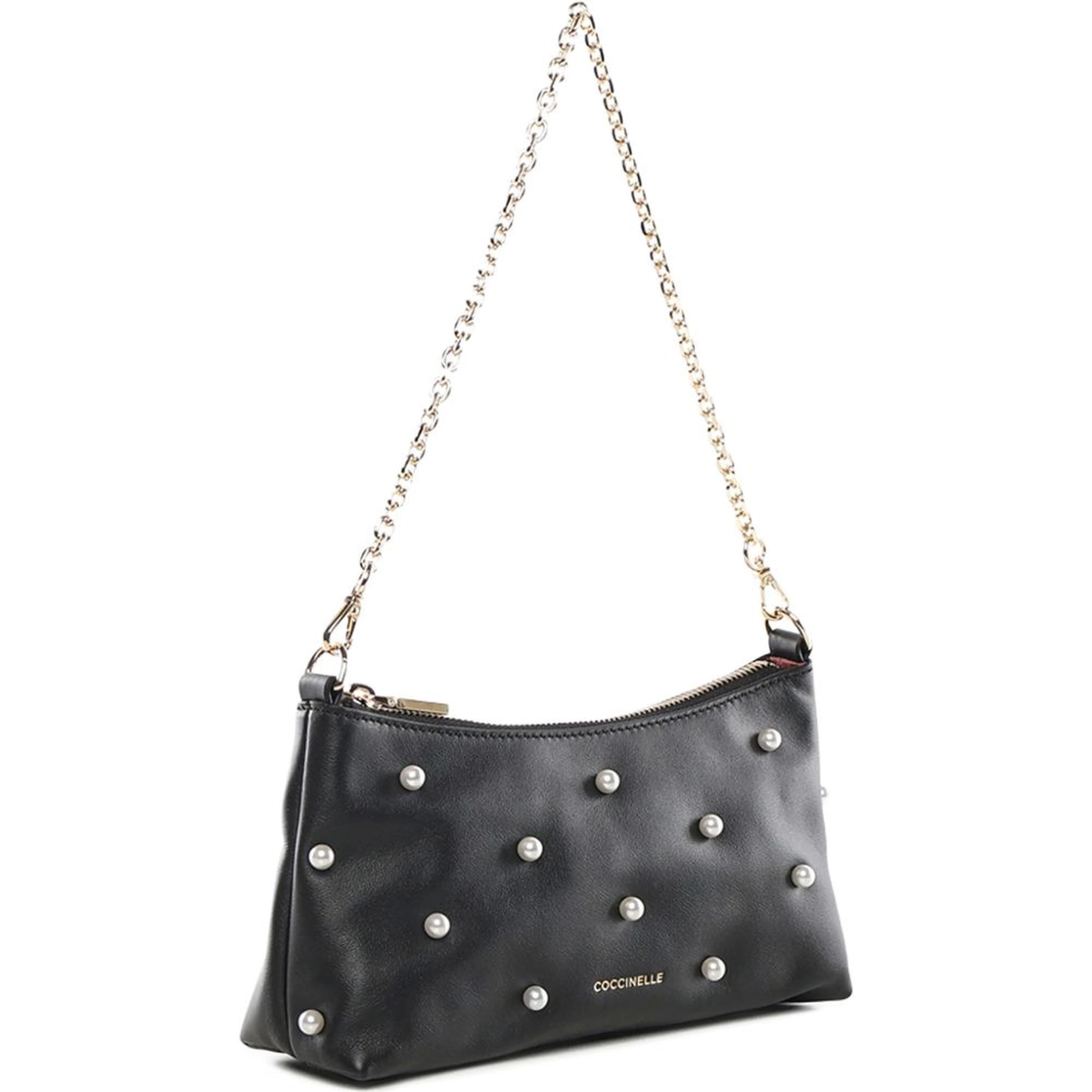 Coccinelle Bags.. Black