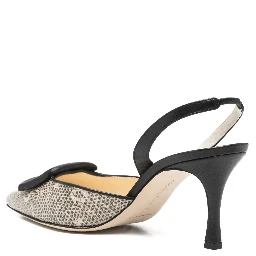 Manolo Blahnik Sandals