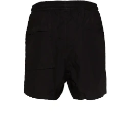 Thom Krom Shorts Black