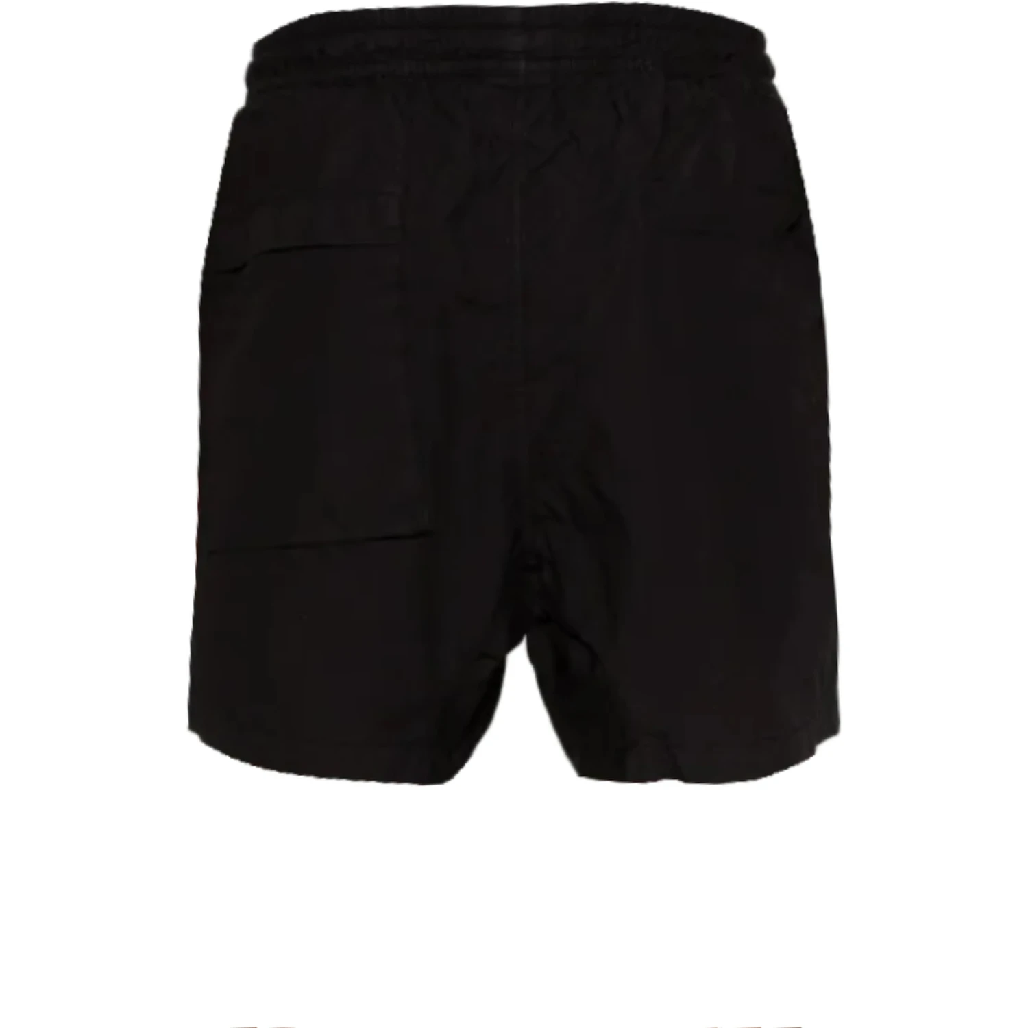 Thom Krom Shorts Black