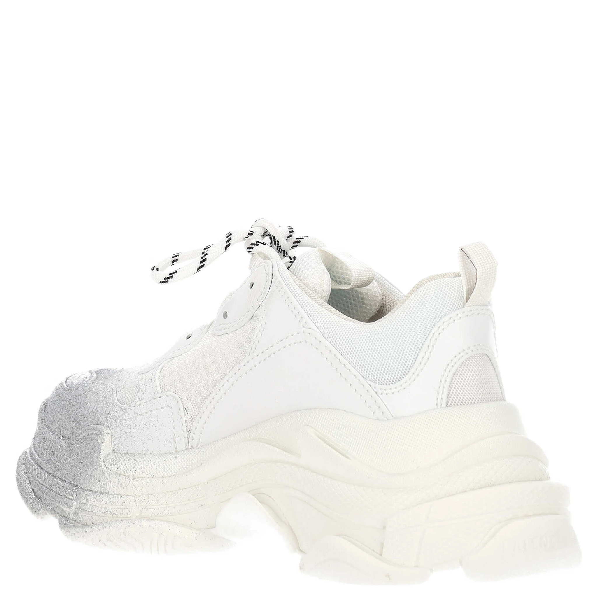 Balenciaga Sneakers White