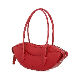 Fiorucci Bags.. Red