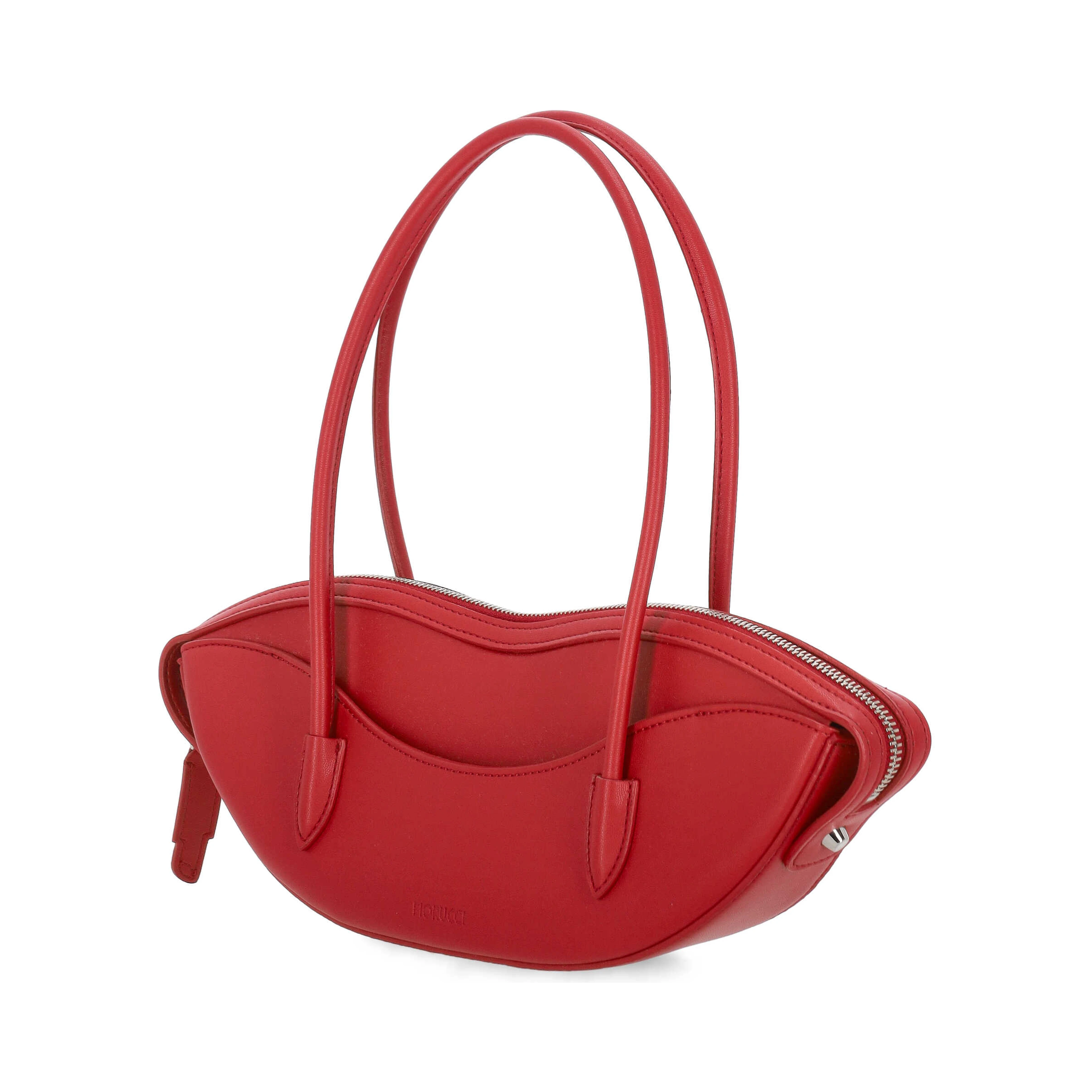 Fiorucci Bags.. Red