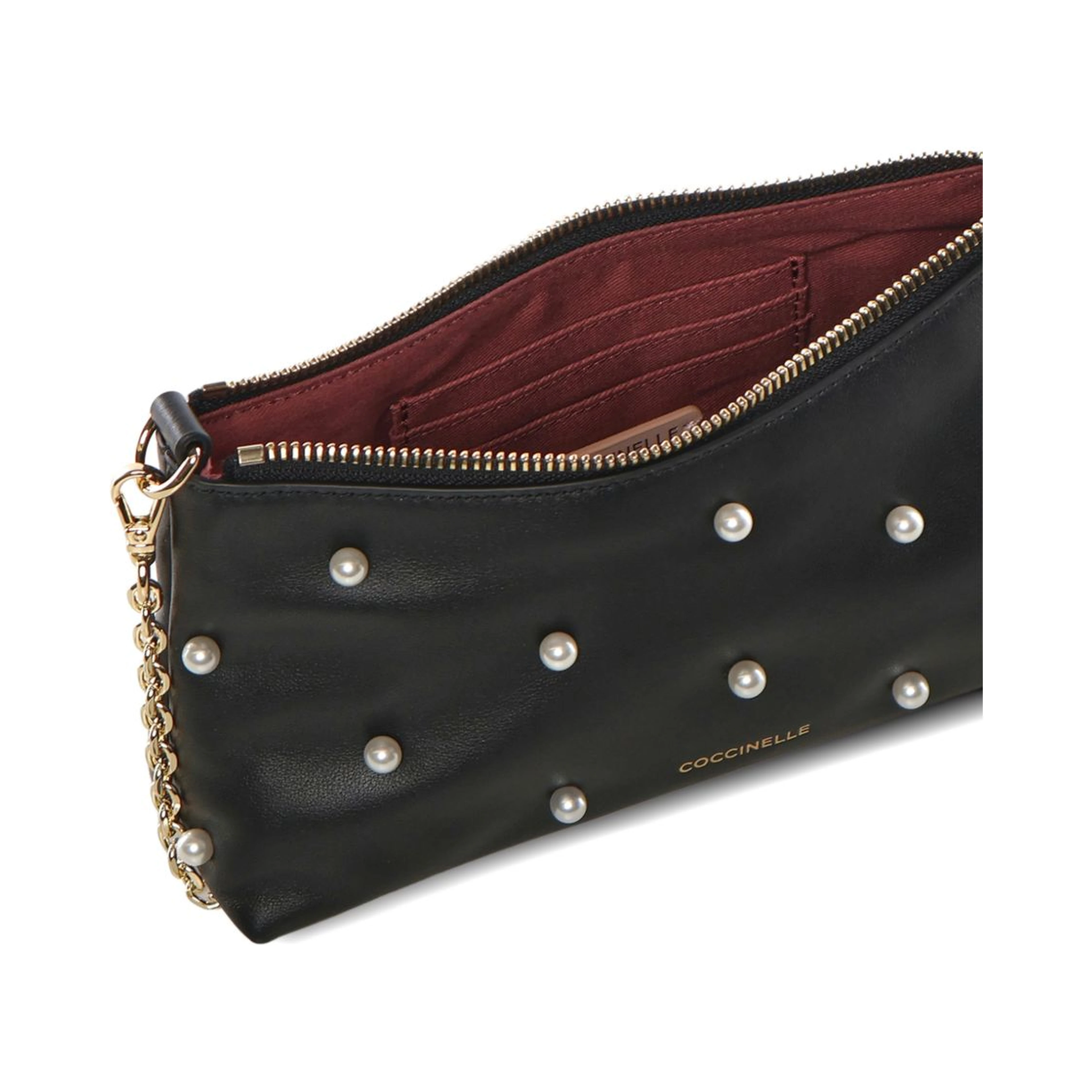 Coccinelle Bags.. Black