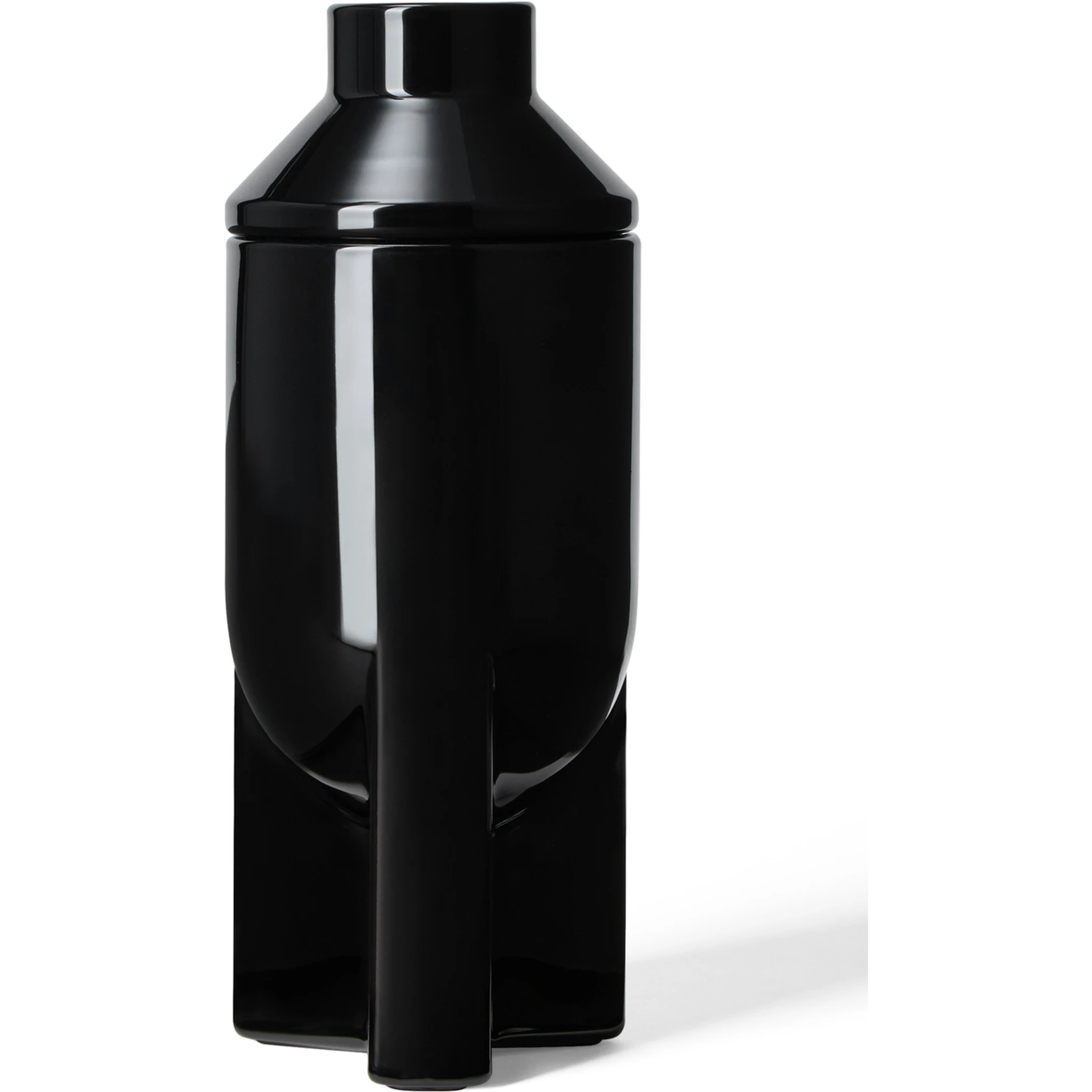 Rick Owens Living Black