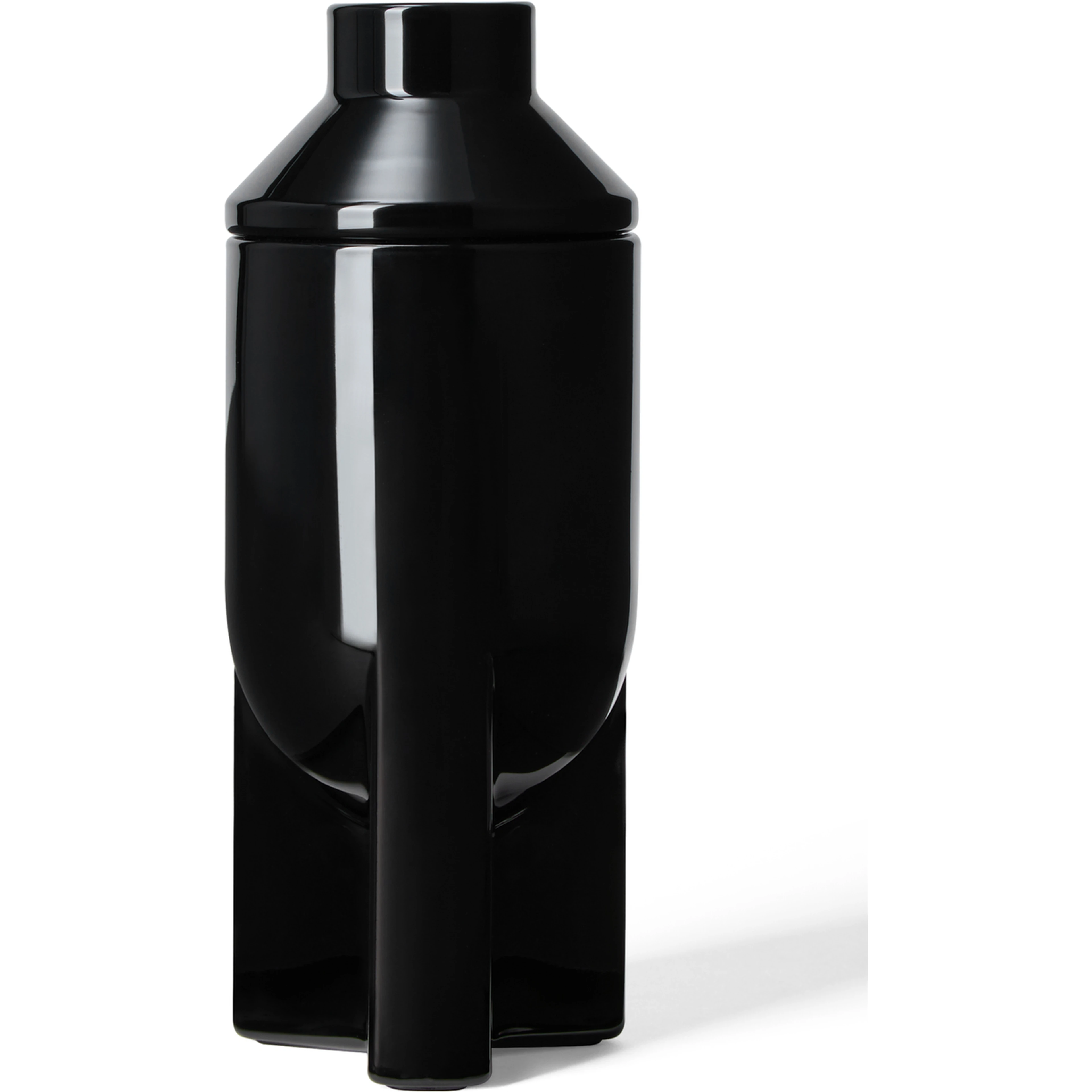 Rick Owens Living Black