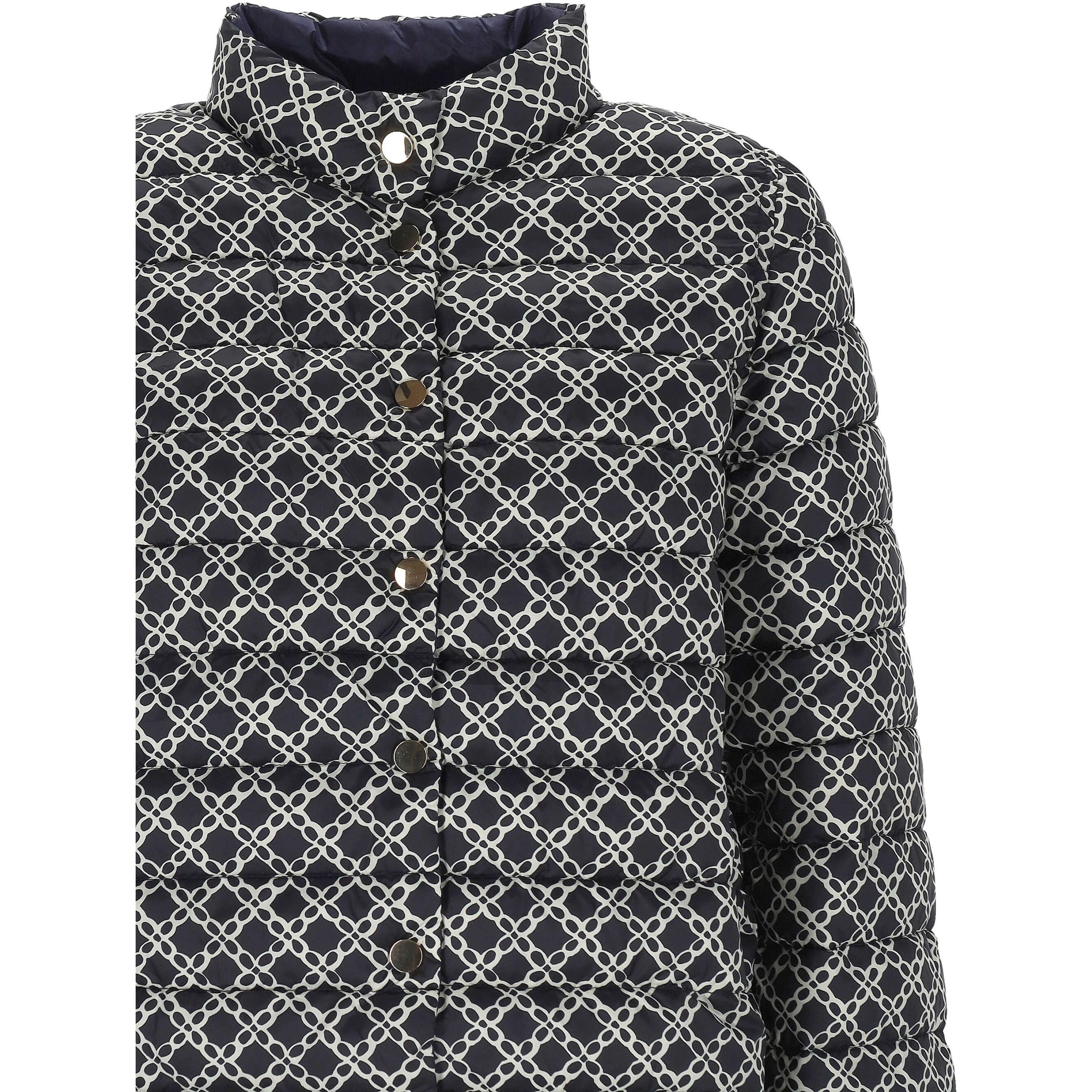 Emme Marella Jackets