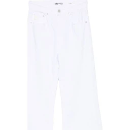 Iois Jeans White