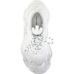 Balenciaga Sneakers White