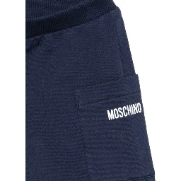 MOSCHINO KIDS Bijoux Blue