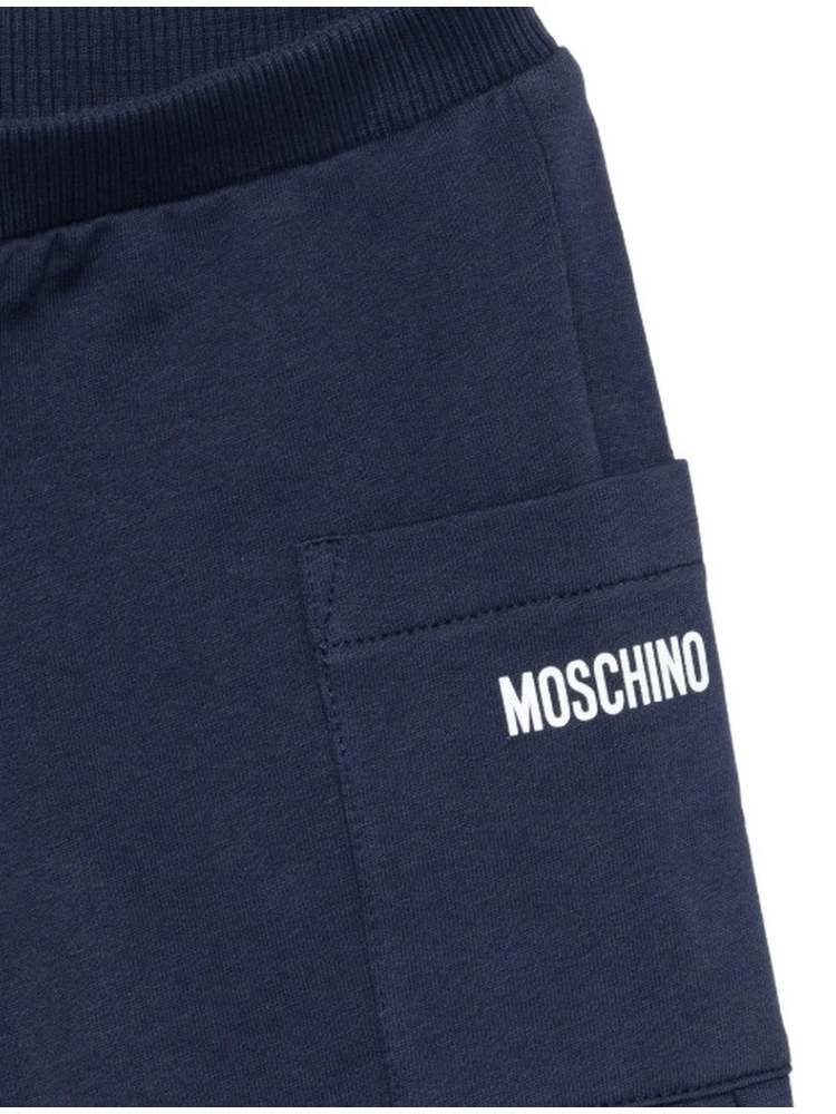 MOSCHINO KIDS Bijoux Blue alternative