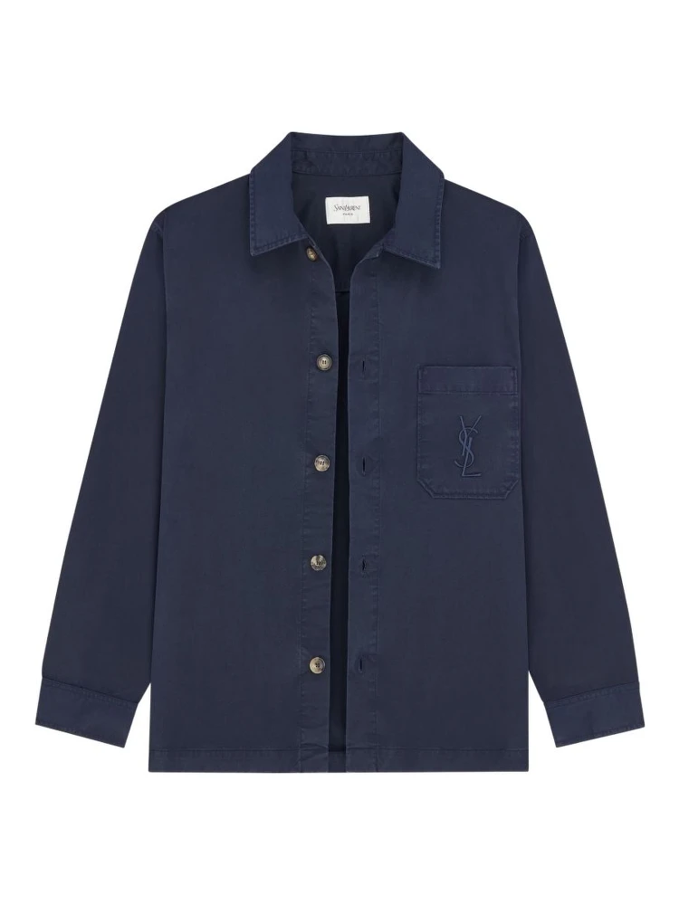 Saint Laurent  Jackets alternative
