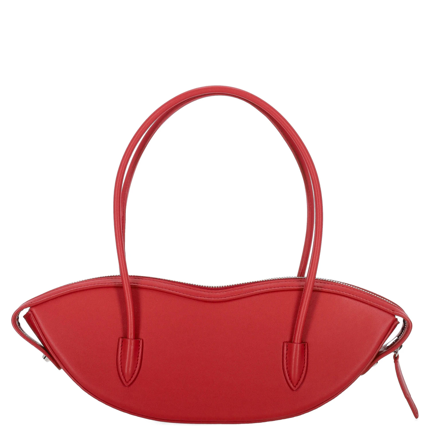 Fiorucci Bags.. Red