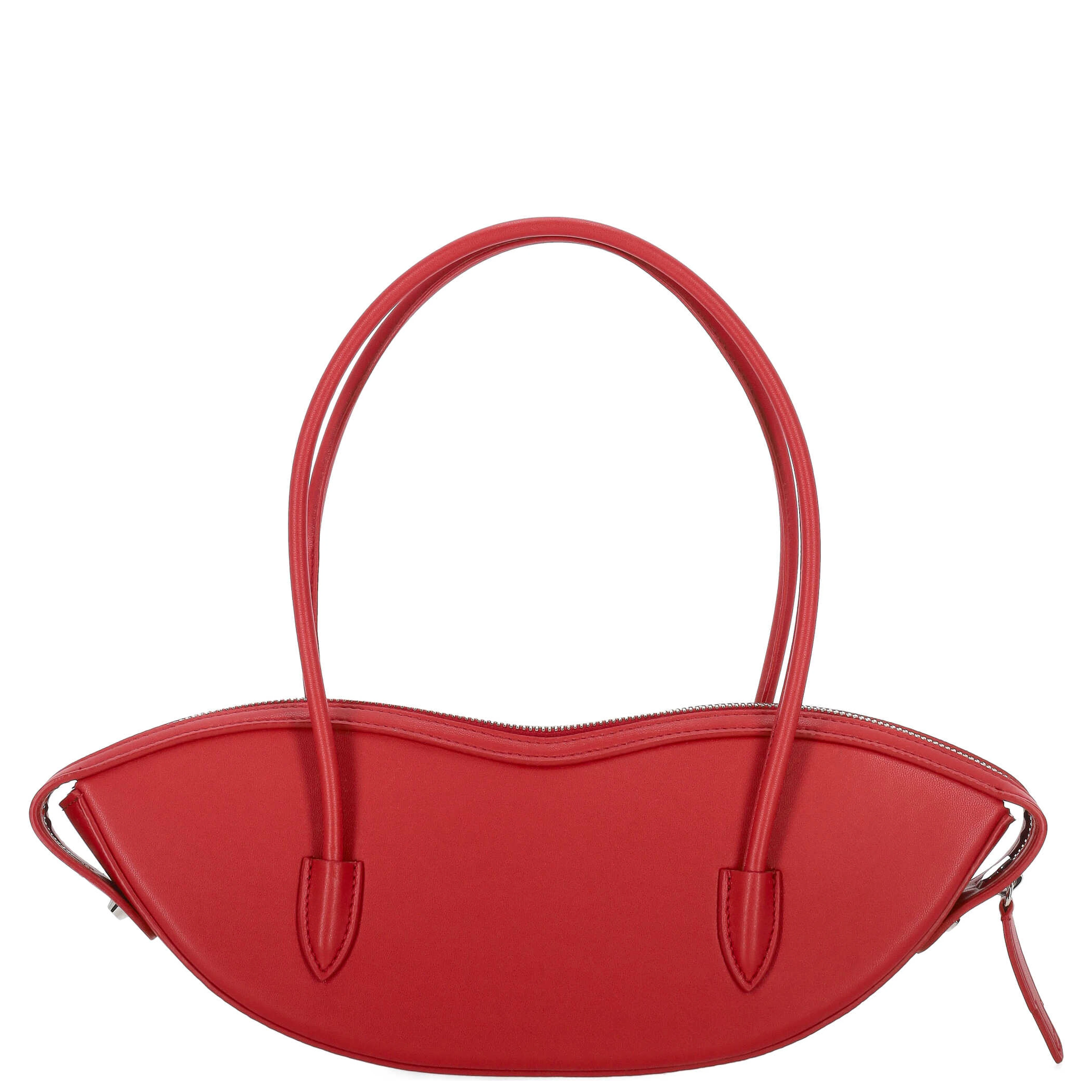Fiorucci Bags.. Red