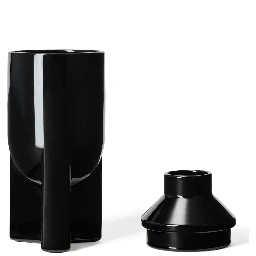 Rick Owens Living Black