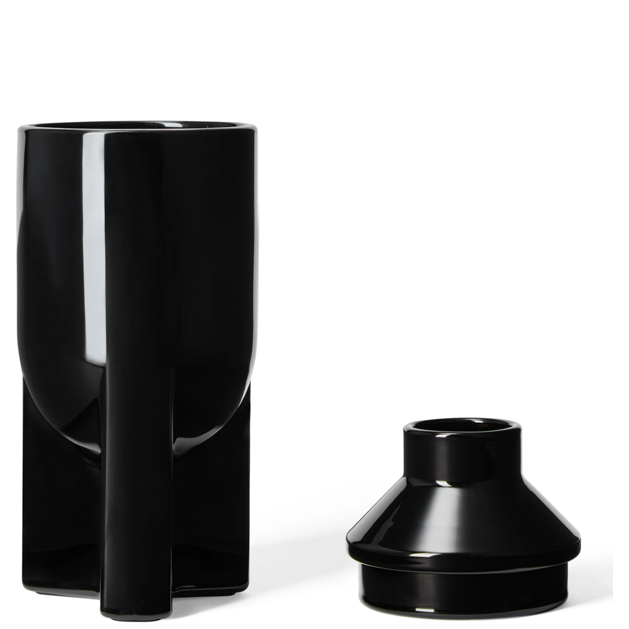 Rick Owens Living Black