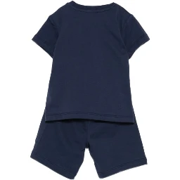 MOSCHINO KIDS Bijoux Blue