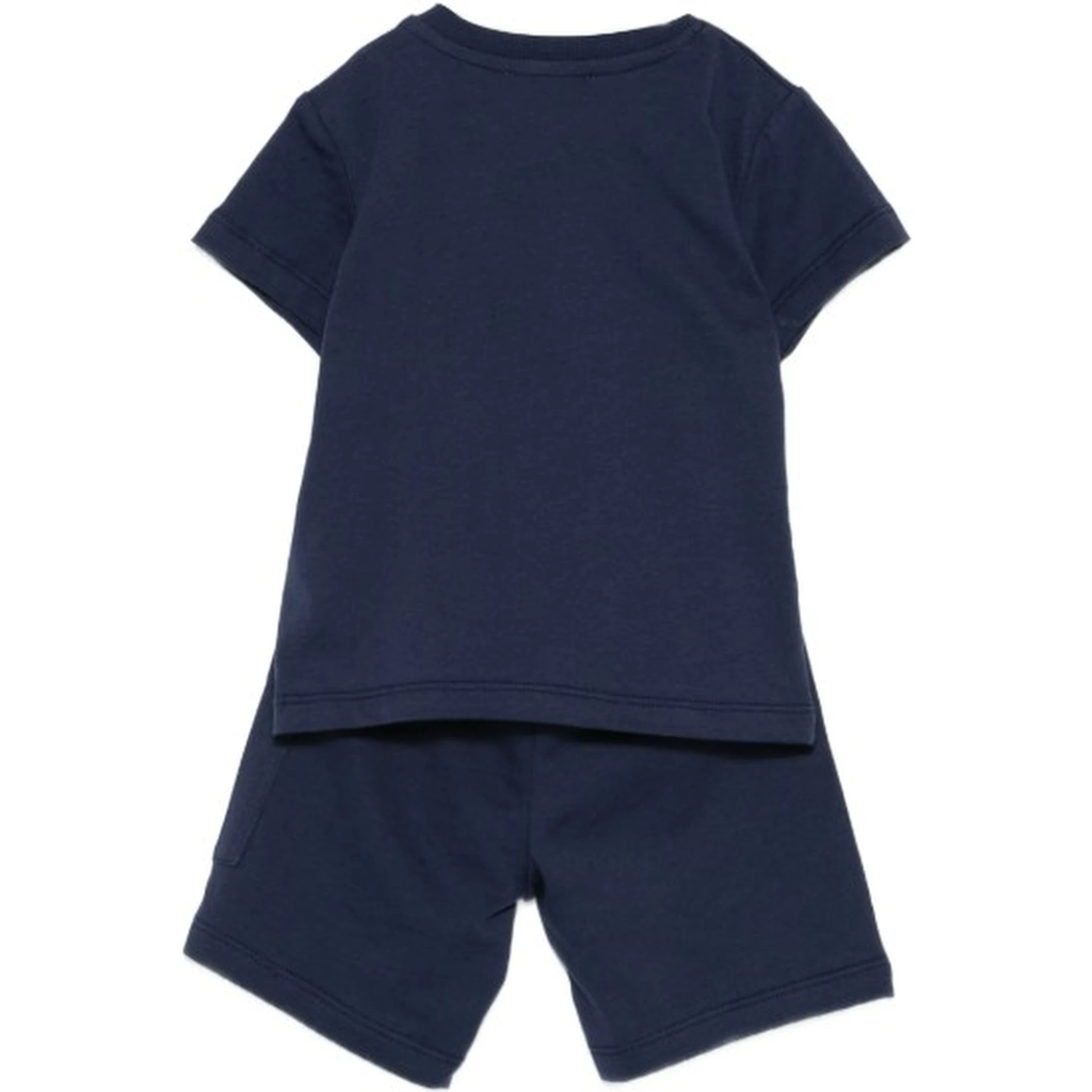 MOSCHINO KIDS Bijoux Blue