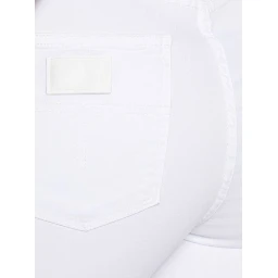 Iois Jeans White