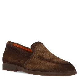 Santoni Flat shoes
