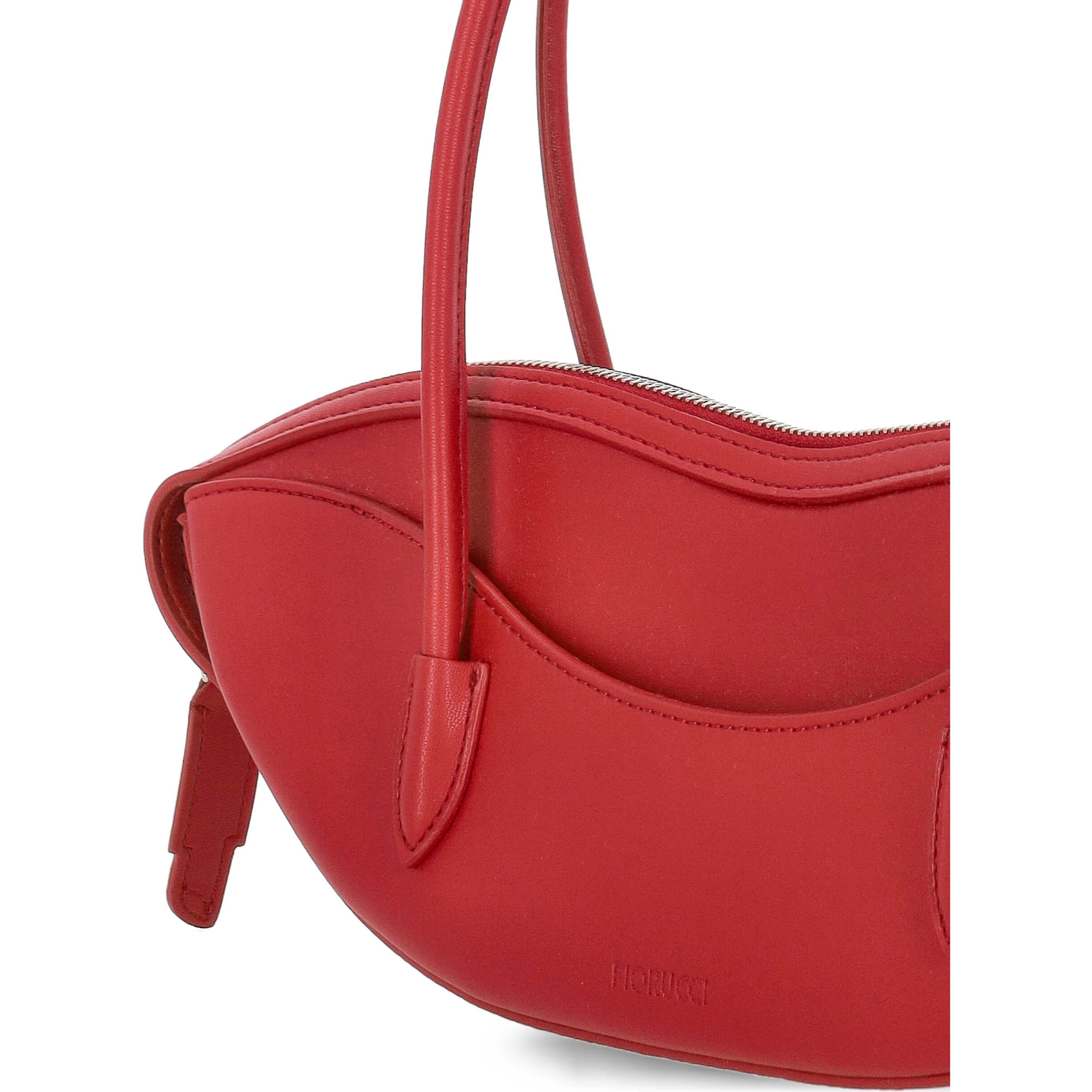 Fiorucci Bags.. Red