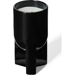 Rick Owens Living Black