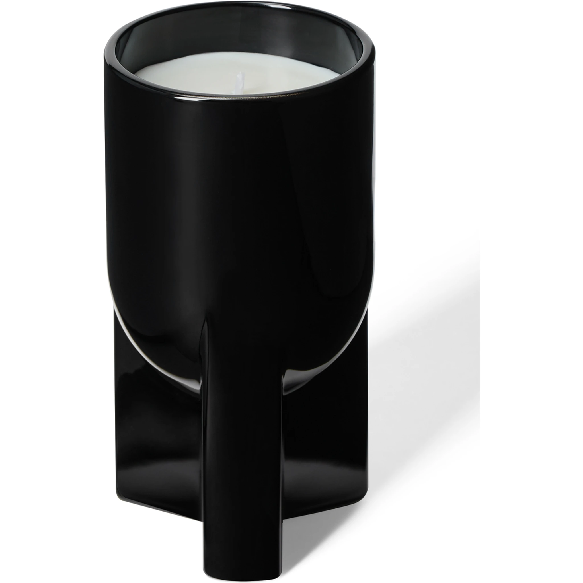 Rick Owens Living Black