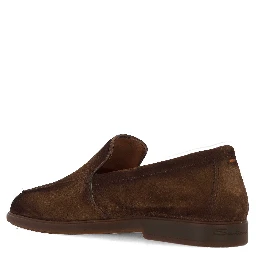 Santoni Flat shoes