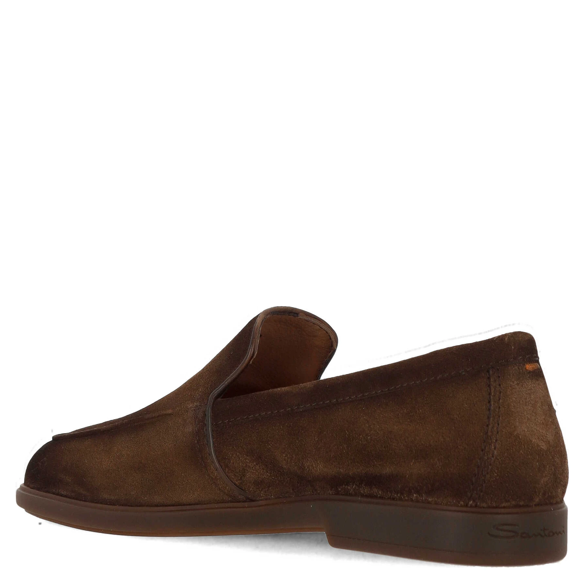 Santoni Flat shoes