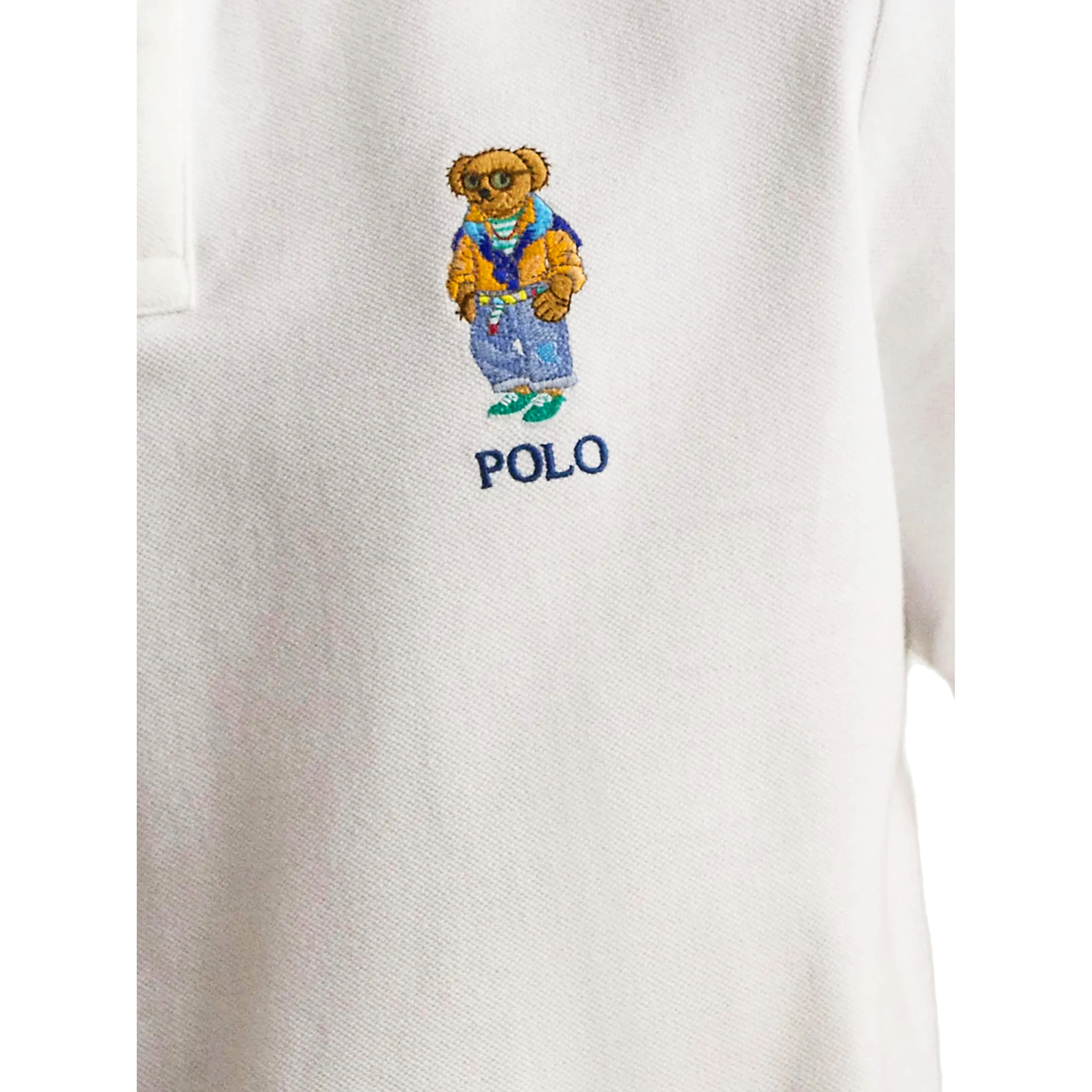 Polo Ralph Lauren T-shirts and Polos