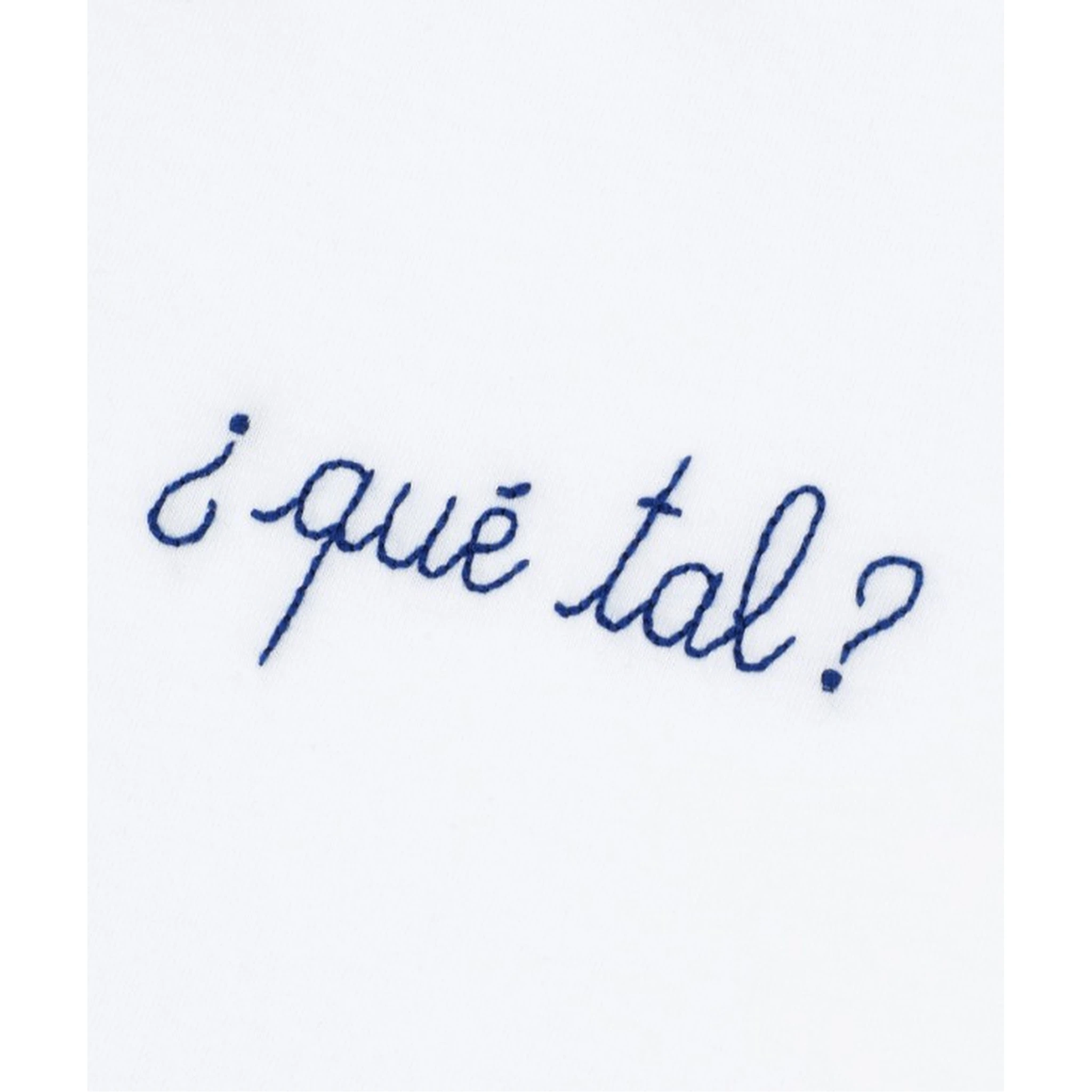 MAISON LABICHE T-shirts and Polos