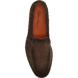 Santoni Flat shoes