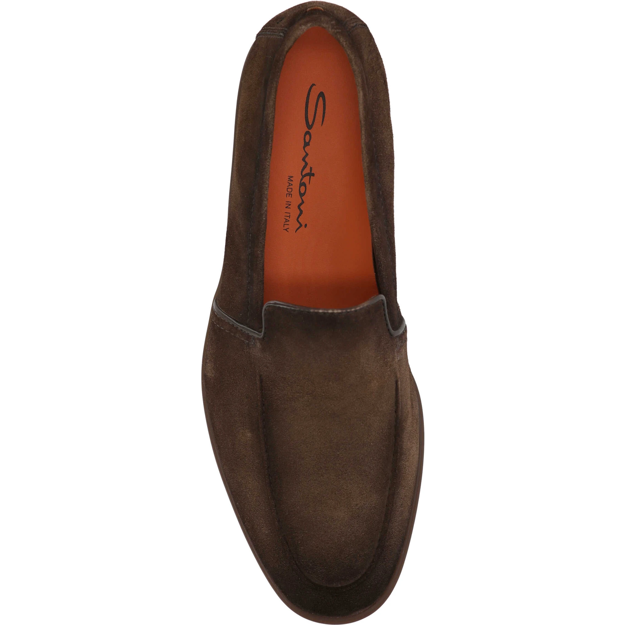Santoni Flat shoes