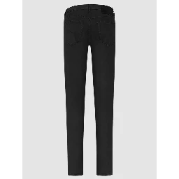 Jacob Cohen Trousers Black