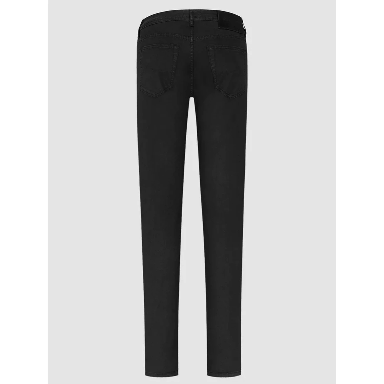 Jacob Cohen Trousers Black