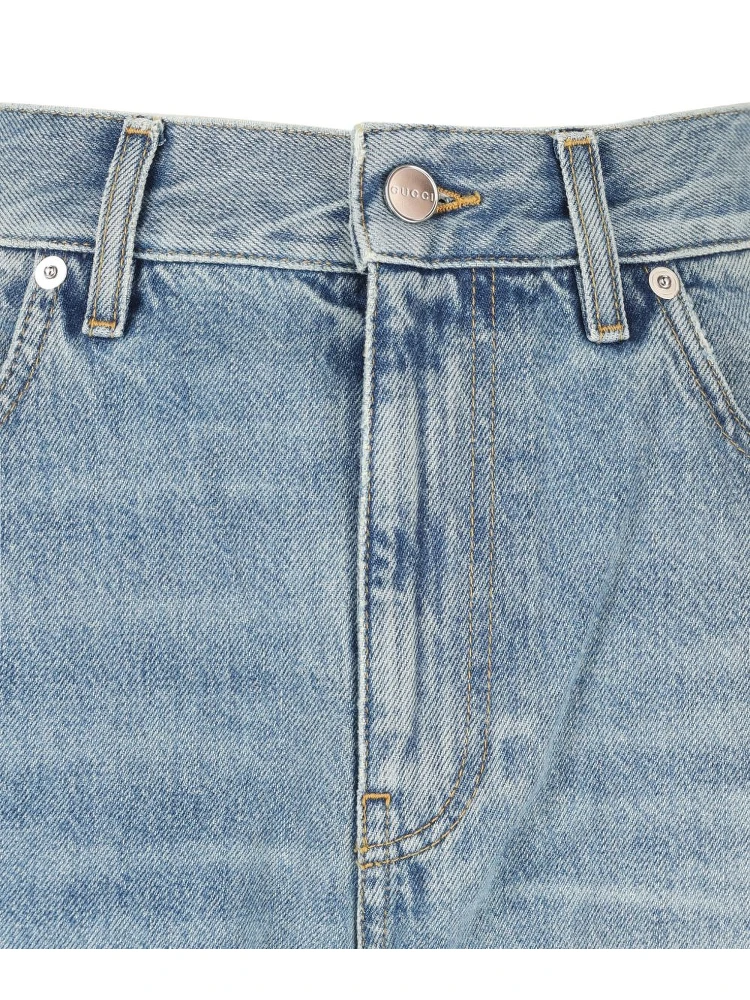 Gucci Trousers alternative
