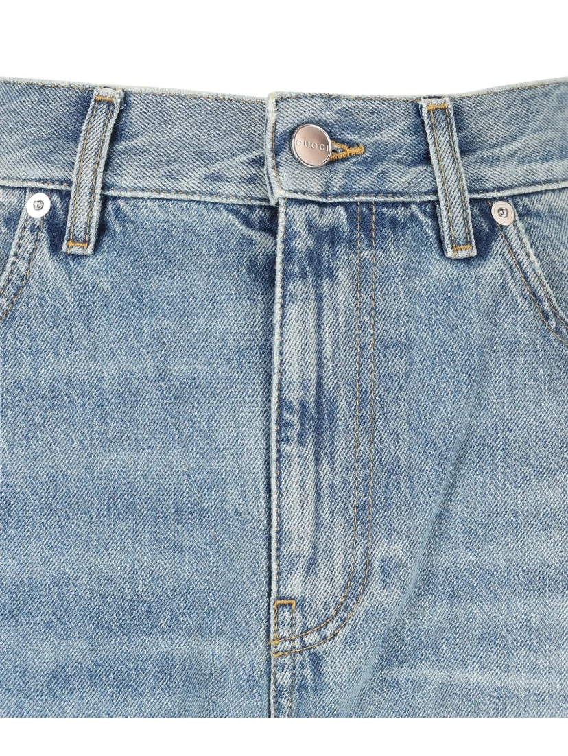Gucci Trousers