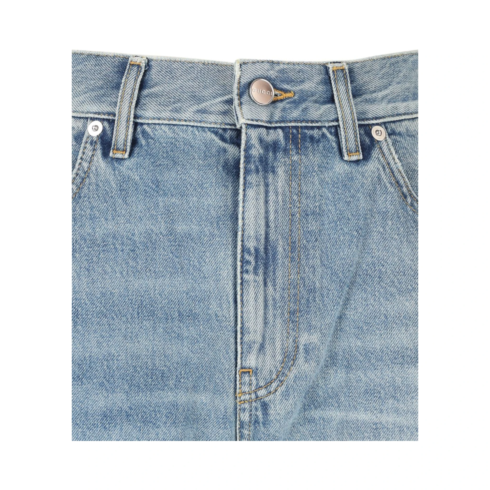 Gucci Trousers