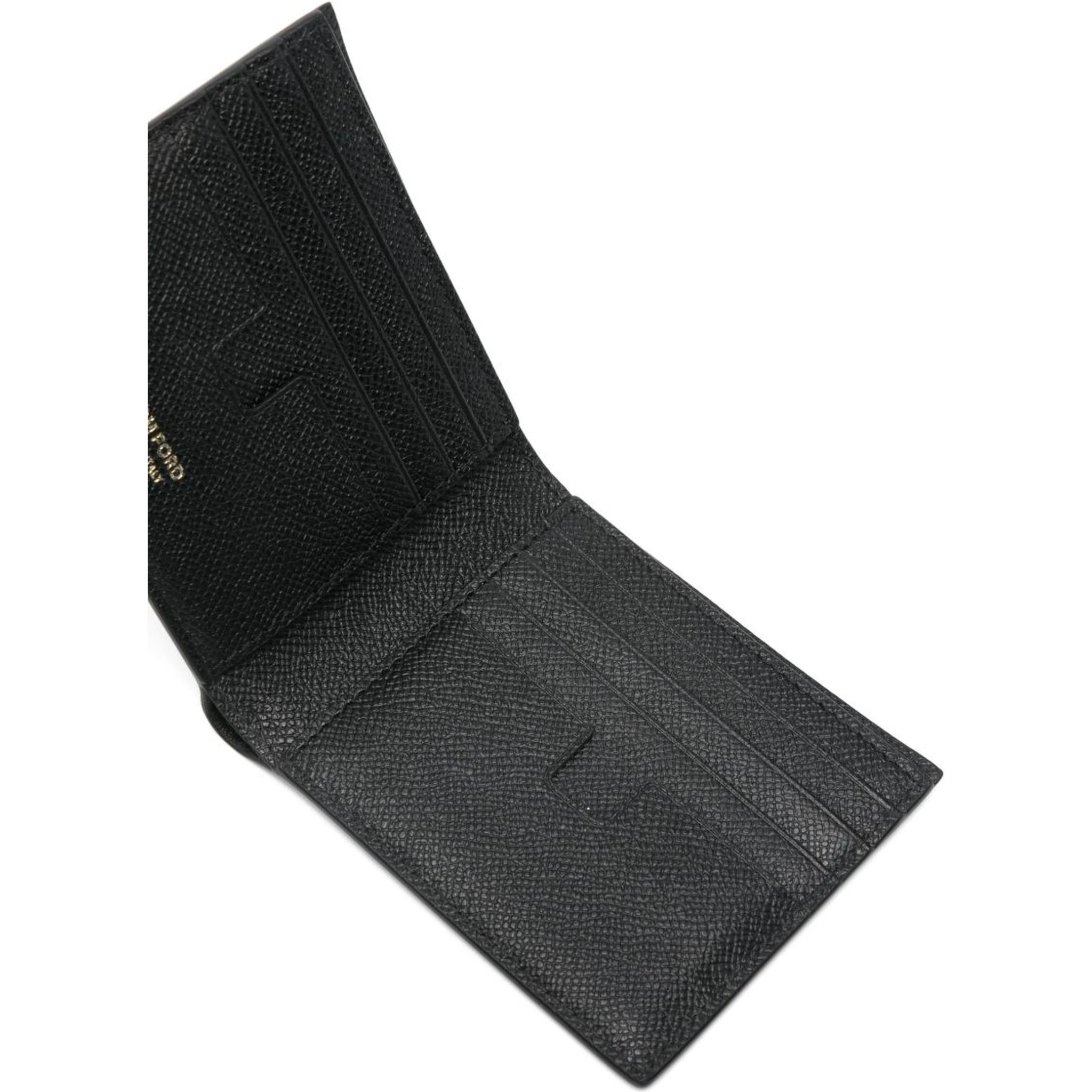 Tom Ford Wallets Black