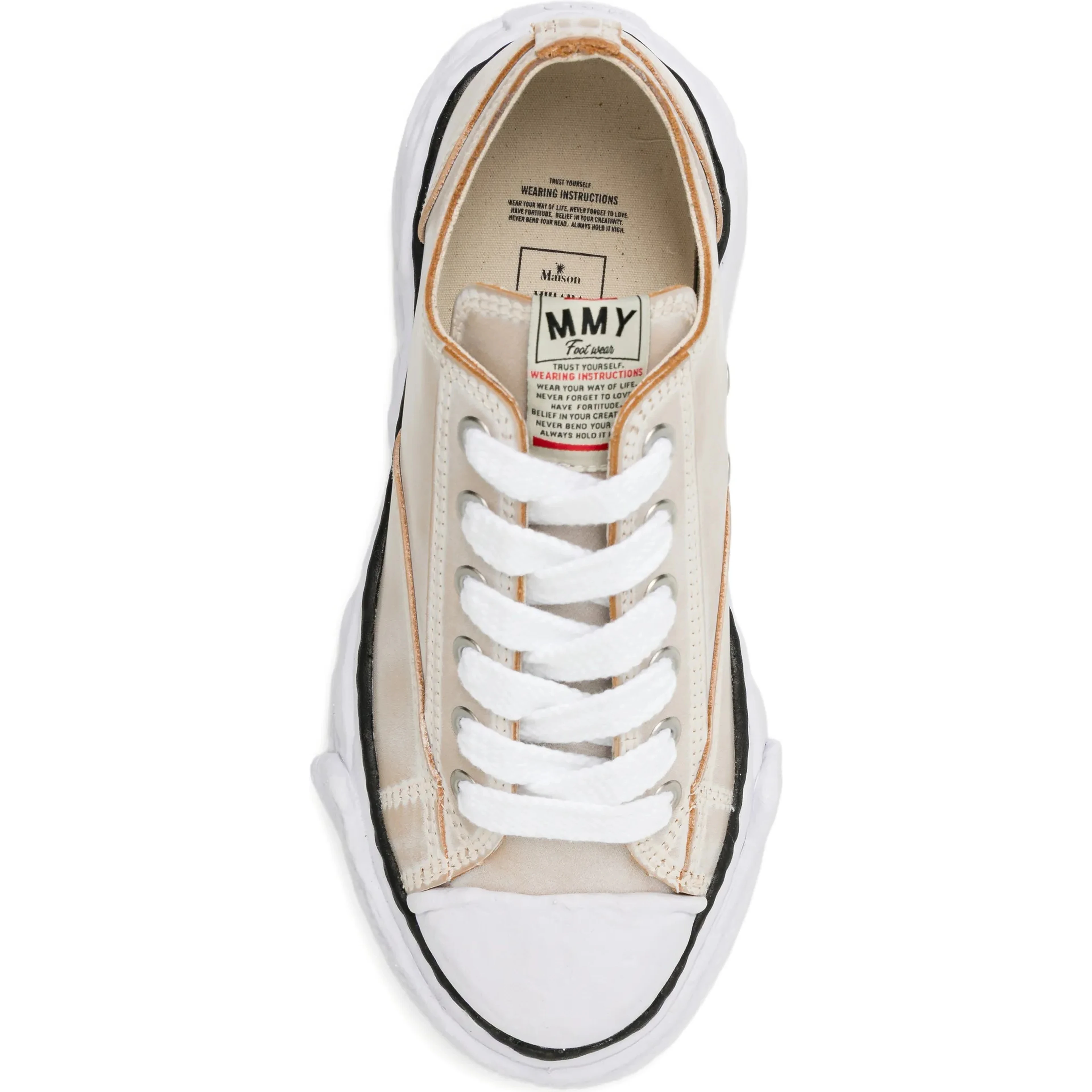 MIHARA YASUHIRO Sneakers