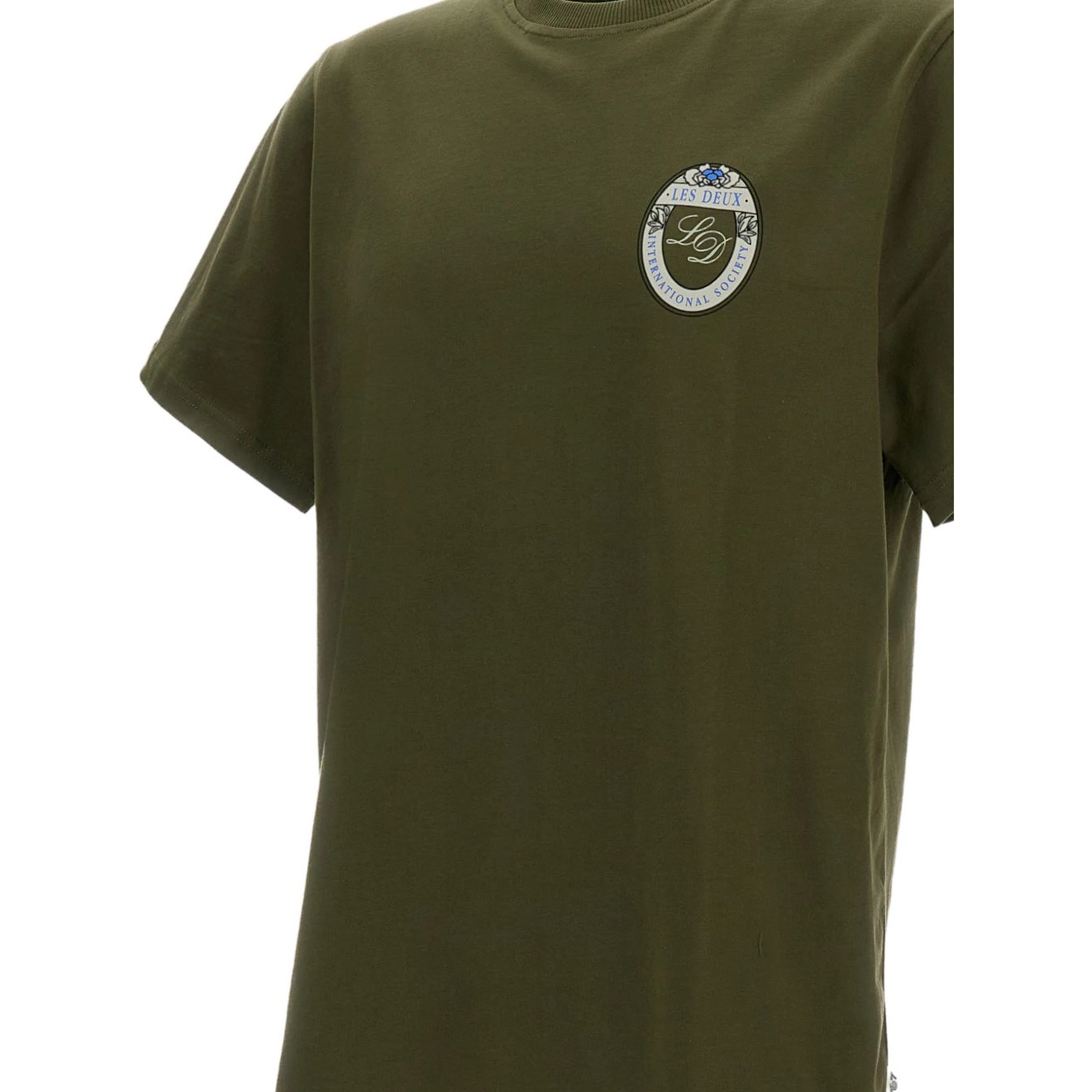 LES DEUX T-shirts and Polos