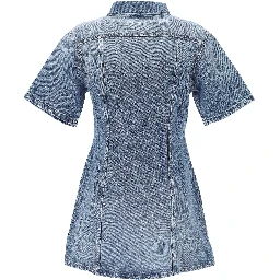 ICON DENIM Dresses