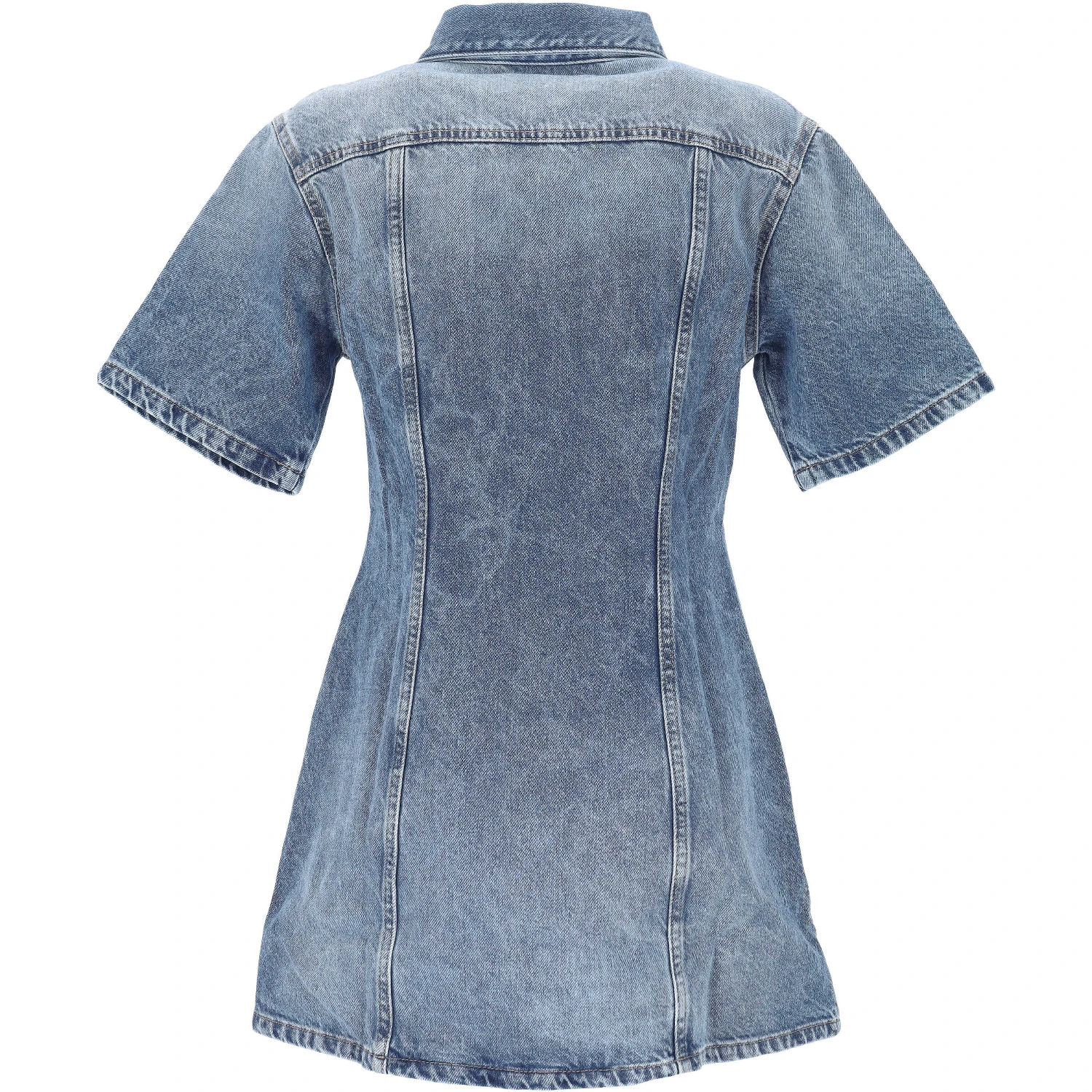 ICON DENIM Dresses