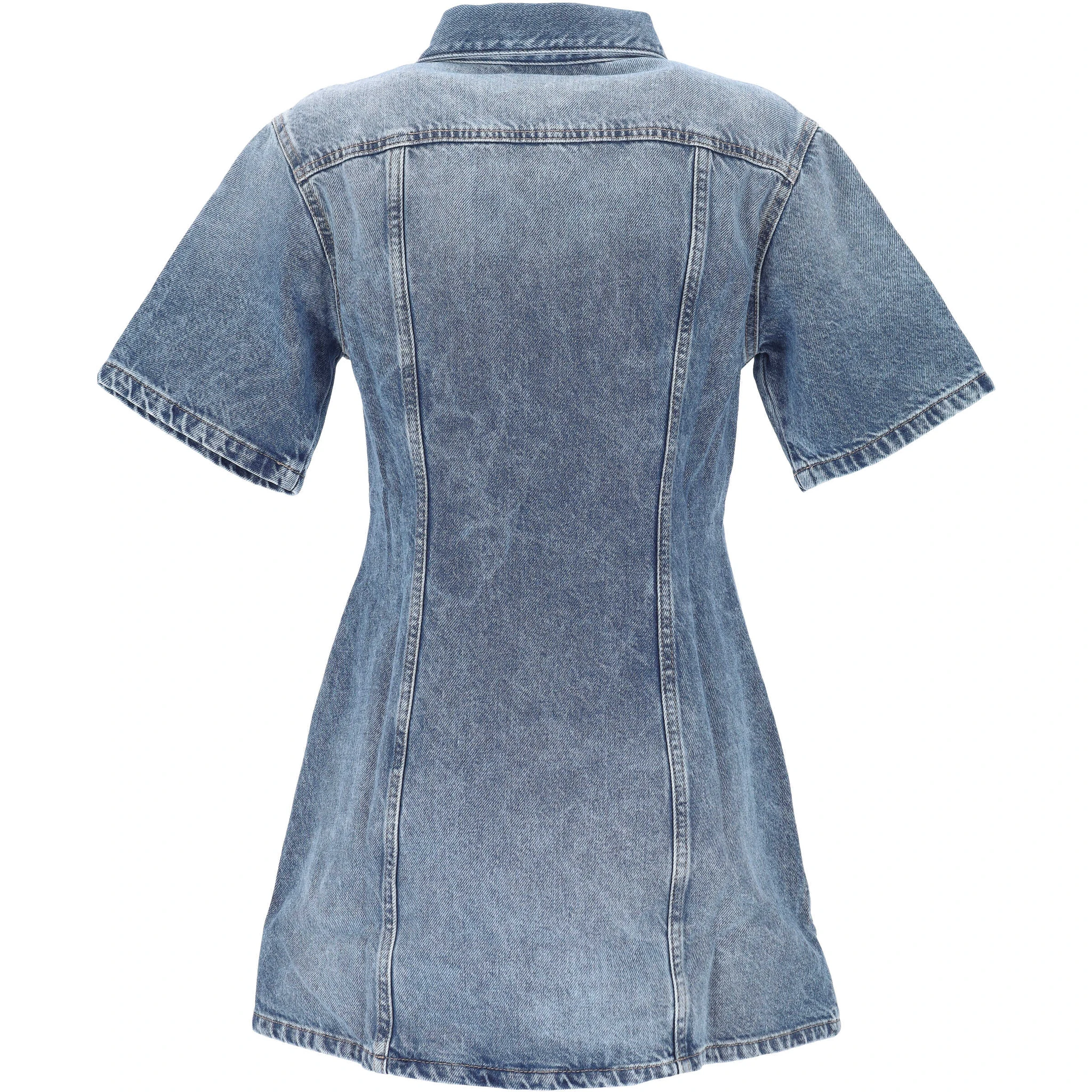 ICON DENIM Dresses